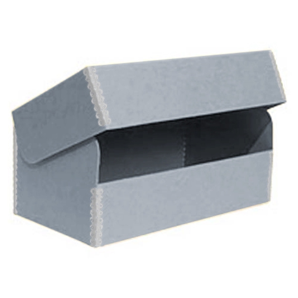 Blue-Gray 35-mm & 120 Negative arch